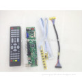 Universal LCD LED TV Mainboard For Samsung TV Spare Parts